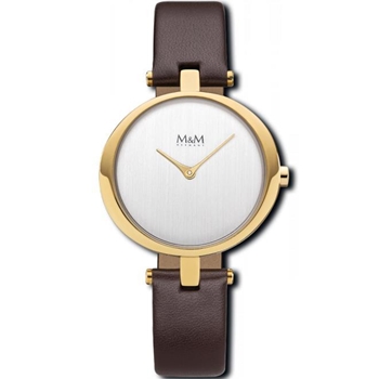 ساعت مچی ام اند ام M&M کد M11931-532